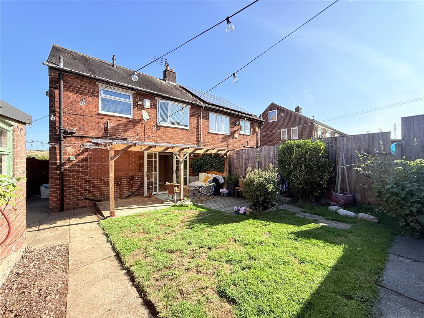3 bed house - semi-detached in Gorsey Lane, Ashton-Under-Lyne – photo 4